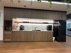 Sgx Centre Ii (D1), Office #582814101